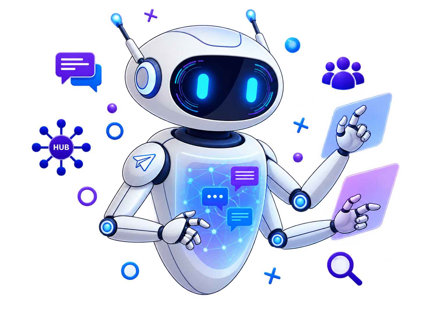 Estel Assistant