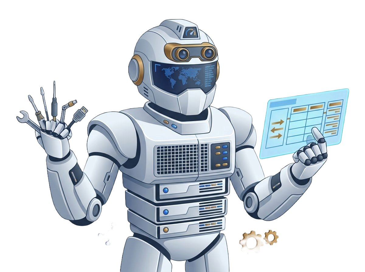 Optimus AI